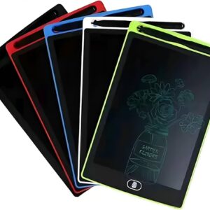 LCD Writing Tablet 8.5” Digital Drawing and Writing Board