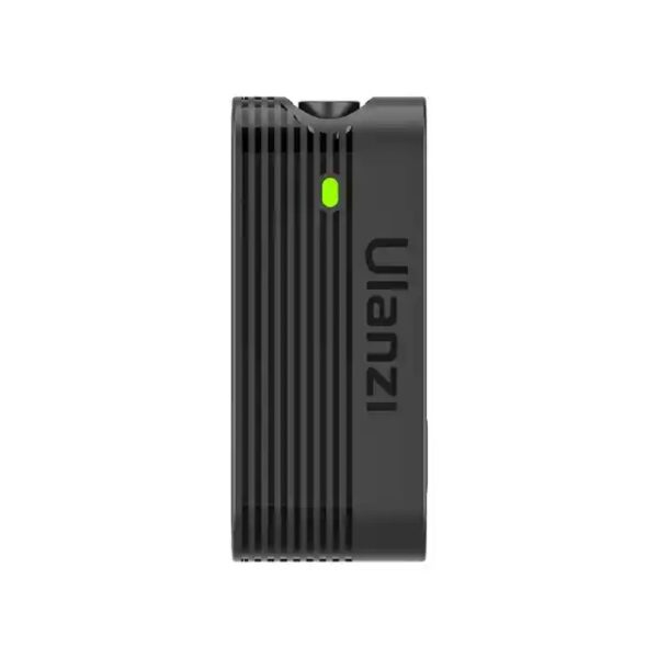Ulanzi A100 Wireless Lavalier Microphone - Image 6