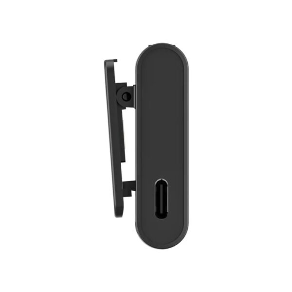 Ulanzi A100 Wireless Lavalier Microphone - Image 8